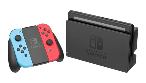 Nintendo Switch – Wikipedia